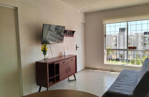 Acapulco Apartamento | Departamento de descanso