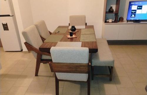 Querétaro Apartamento | Departamento de descanso y trabajo en Querétaro