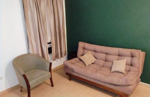 Querétaro Apartamento | Departamento de descanso y trabajo en Querétaro
