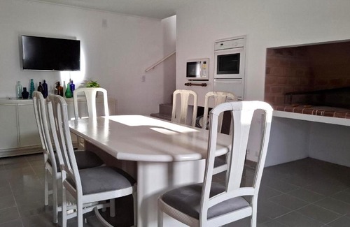San José Apartamento | Departamento de dos plantas en zona centro San José, Entre Ríos