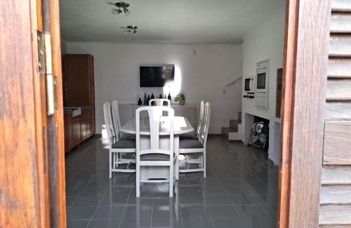 San José Apartamento | Departamento de dos plantas en zona centro San José, Entre Ríos