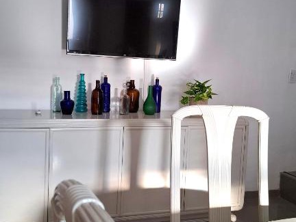 San José Apartamento | Departamento de dos plantas en zona centro San José, Entre Ríos