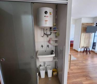 Lince Apartamento | Departamento de estreno en Lince
