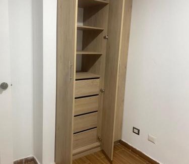 Santiago de Surco Casa | Departamento de Josef y antoni