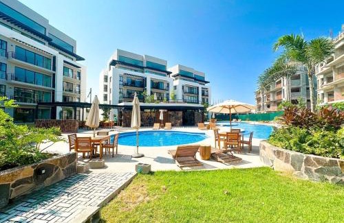 Puerto Vallarta Apartamento | Departamento de lujo en Puerto Vallarta