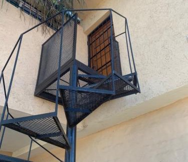 Córdoba Apartamento | Departamento de los pájaros