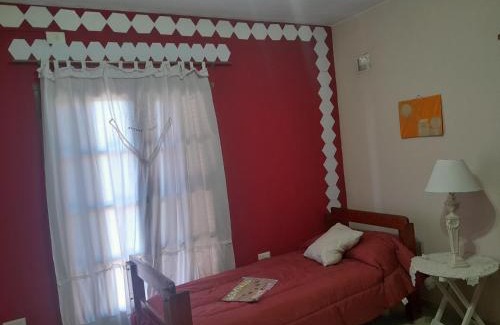 Córdoba Apartamento | Departamento de los pájaros