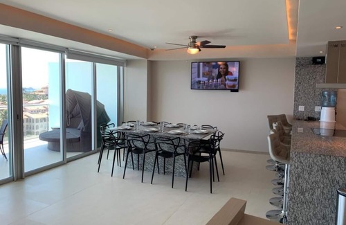 Ixtapa Apartamento | Departamento de lujo Ixtapa