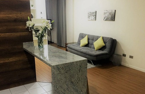 Cochabamba Apartamento | DEPARTAMENTO DE LUJO