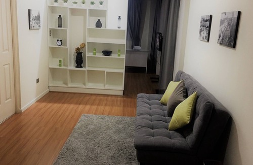 Cochabamba Apartamento | DEPARTAMENTO DE LUJO