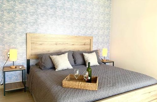 Puente del Mar Apartamento | Departamento de Lujo & Club de Playa