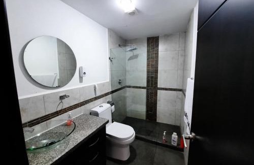 Cuenca Apartamento | Departamento de lujo Condominio ADMIRA