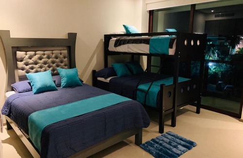 Playa Diamante Complejo | DEPARTAMENTO DE LUJO EN ACAPULCO DIAMANTE
