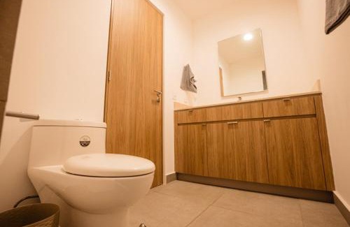 Xcumpich Apartamento | Departamento de lujo en exclusivo condominio