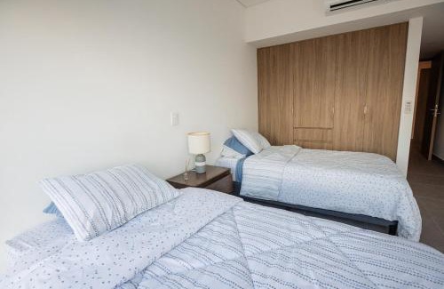 Xcumpich Apartamento | Departamento de lujo en exclusivo condominio