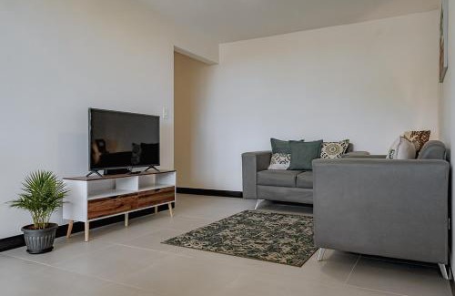 Barrio Santa Lucía Apartamento | Departamento de lujo en la playa