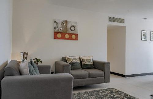 Barrio Santa Lucía Apartamento | Departamento de lujo en la playa