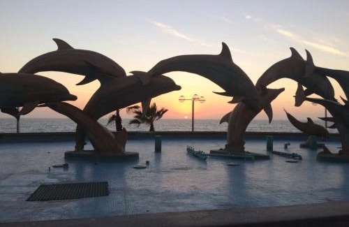 Cerritos Apartamento | Departamento de Lujo en Mazatlan