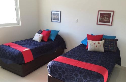 Cerritos Apartamento | Departamento de Lujo en Mazatlan