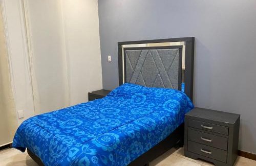 Tampico Casa | DEPARTAMENTO DE LUJO muy AMPLIO