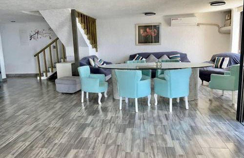 Caleta Apartamento | Departamento de lujo