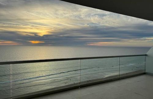 Cerritos Apartamento | Departamento de Lujo Vista al mar Piso 15