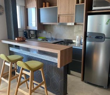 Santa Fe Apartamento | Departamento de un dormitorio - PELLEGRINI 10