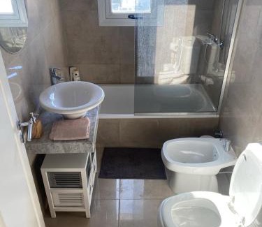 Santa Fe Apartamento | Departamento de un dormitorio - PELLEGRINI 10