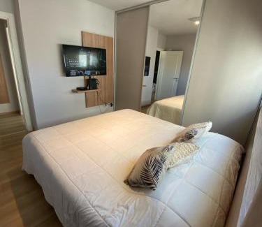 Santa Fe Apartamento | Departamento de un dormitorio - PELLEGRINI 10