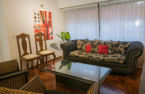 Nueva Córdoba Apartamento | Departamento del Boulevard