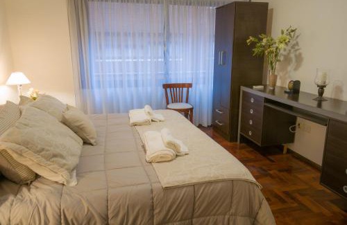 Nueva Córdoba Apartamento | Departamento del Boulevard