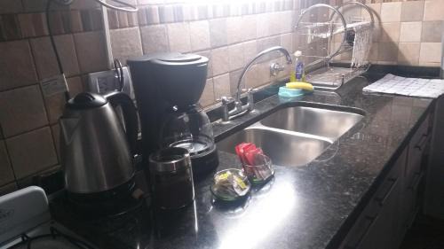La Falda Apartamento | departamento del centro