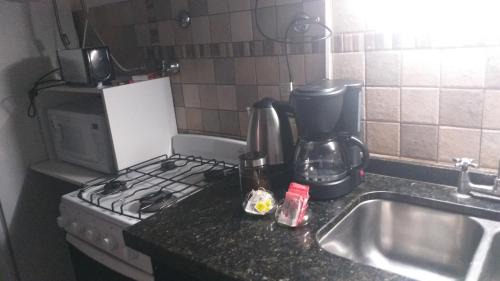 La Falda Apartamento | departamento del centro