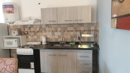 La Falda Apartamento | departamento del centro
