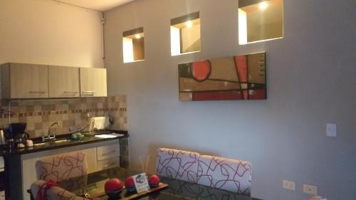 La Falda Apartamento | departamento del centro