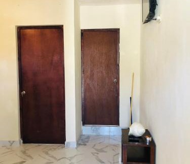 Guaymas Apartamento | Departamento del Cortes 3