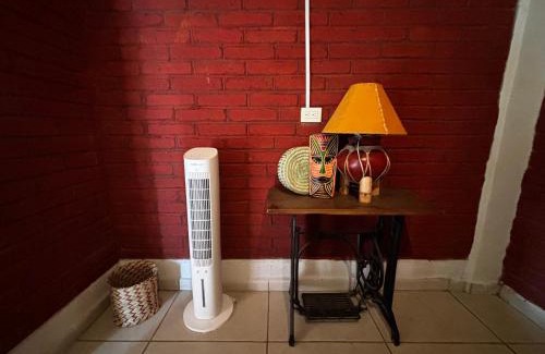 Creel Apartamento | Departamento del Profe