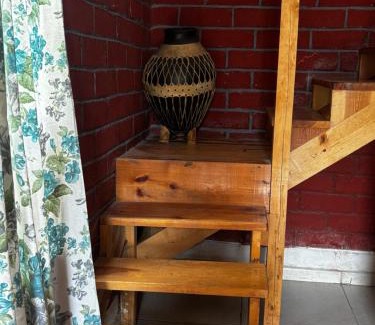Creel Apartamento | Departamento del Profe