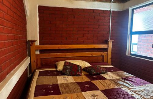 Creel Apartamento | Departamento del Profe