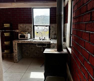 Creel Apartamento | Departamento del Profe