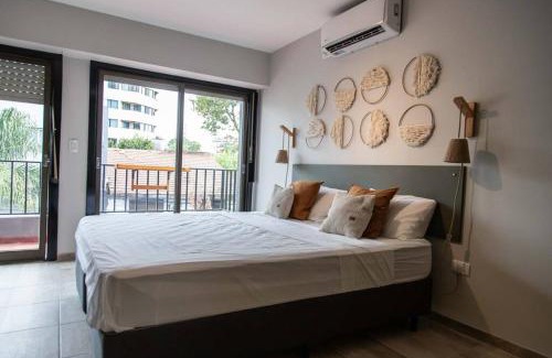 Campana Apartamento | Departamento del río Paraná de las Palmas