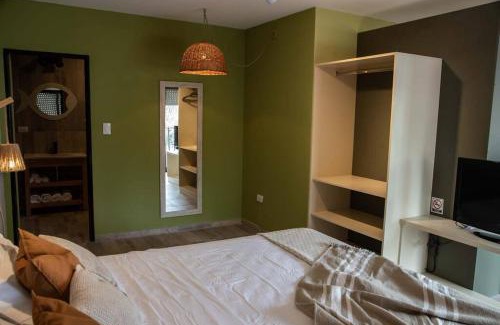 Campana Apartamento | Departamento del río Paraná de las Palmas