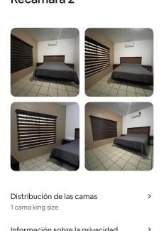 Jimenez Apartamento | Departamento del tigre
