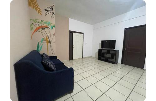 Jimenez Apartamento | Departamento del tigre