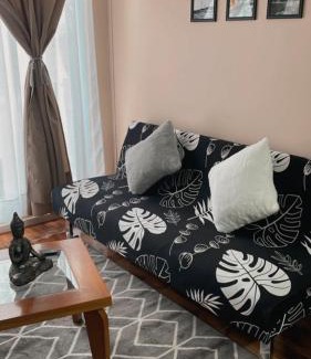 Dichato Apartamento | Departamento Dichato hasta 7 personas frente a la playa