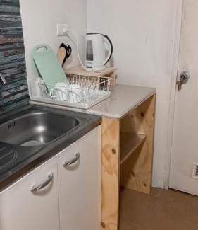 Dichato Apartamento | Departamento Dichato hasta 7 personas frente a la playa