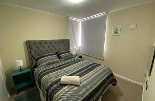 Curico Apartamento | Departamento doña Elisa II