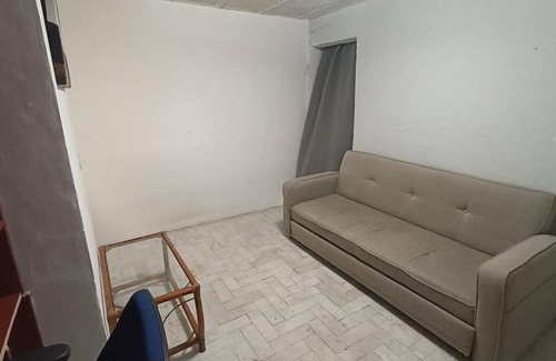 Guadalajara Apartamento | Departamento dos habitaciones cerca del tren L1