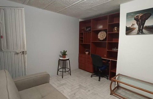 Guadalajara Apartamento | Departamento dos habitaciones cerca del tren L1