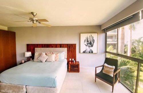 Ixtapa Apartamento | Departamento Dos Soles Ixtapa-Zihuatanejo